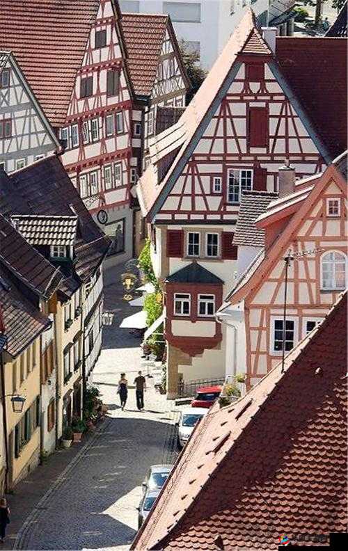 欧洲一区二区：独特的地域风情与文化魅力