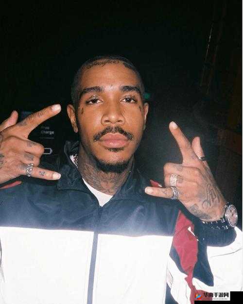 外国四个黑人 rapper 组合介绍-音乐风格与代表作品