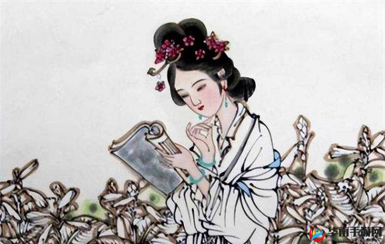 上官婉儿翻白眼:被忽视的历史细节