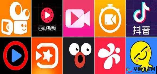 免费观看短视频的 app 软件-海量精彩等你看