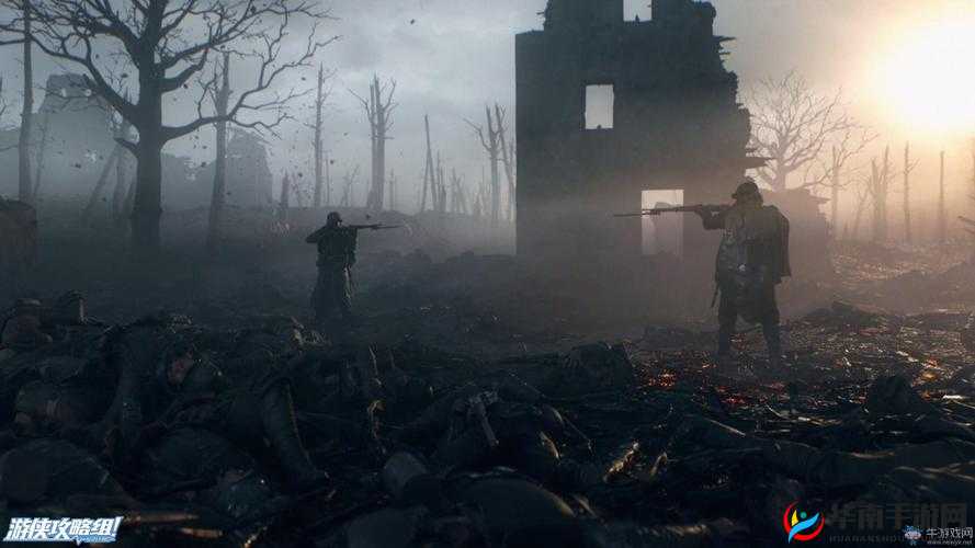 战地1攻略大全：单人剧情模式全流程图文详解与策略指南