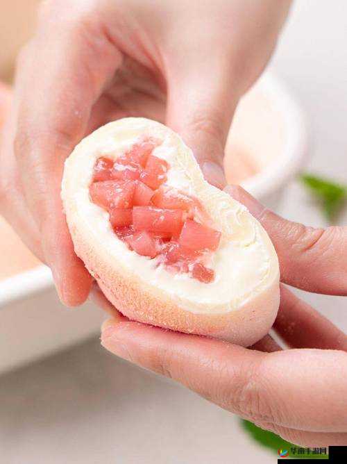 蜜桃网页版：带你体验不一样的精彩世界