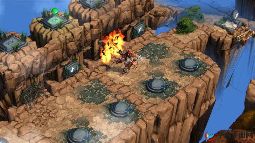 单机游戏大全免费：涵盖各类精彩游戏