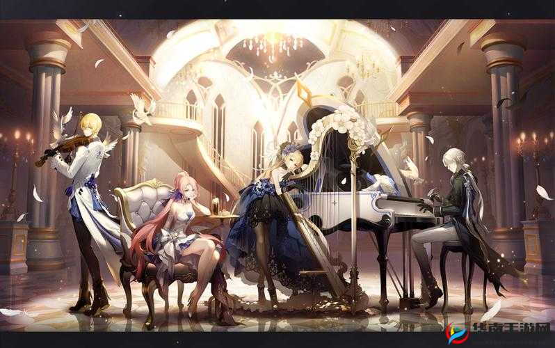 探寻永远的 7 日之都 27 个结局的秘密