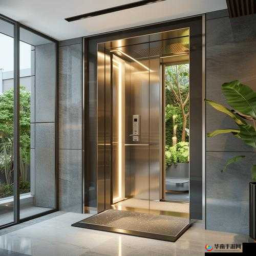 电梯深度开发 1v6 ：别样刺激剧情