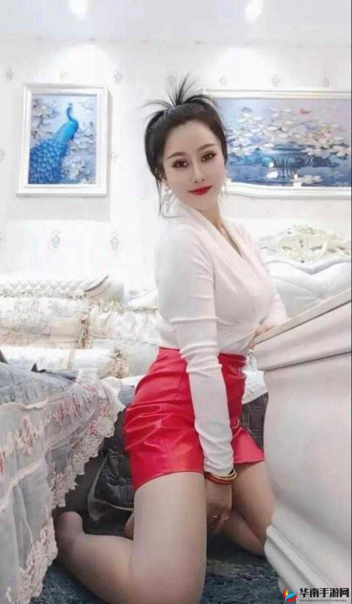 贵阳 42 岁老阿姨叫的没谁了：太厉害了