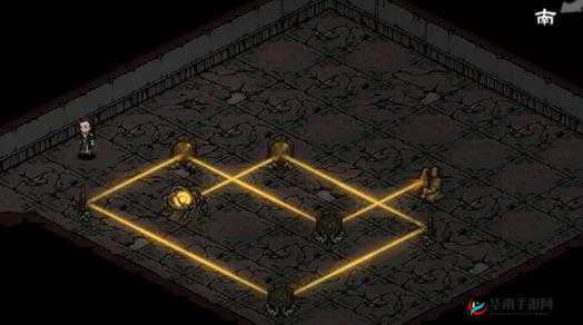 烟雨江湖千机遗迹位置全新探秘：最新一览全知晓