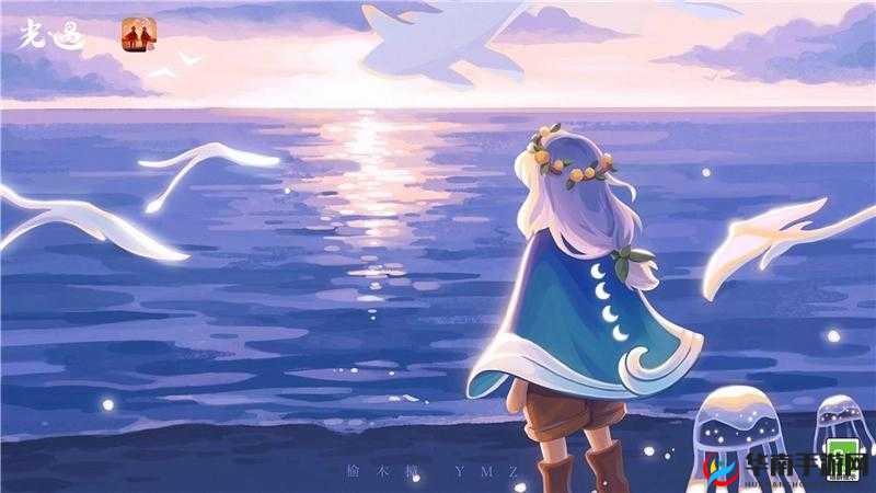 光遇三周年活动 2022 最全一览：重温感动，共赴未来