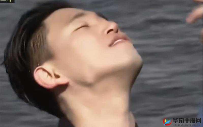 帅小伙 Gary：颜值与才华并存