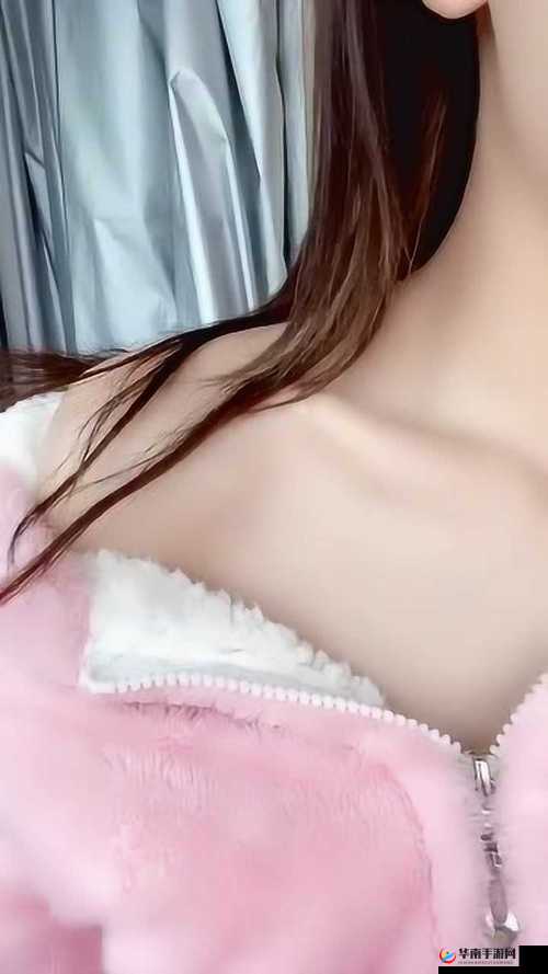 女生看视频流粘液所需时间大幅缩短