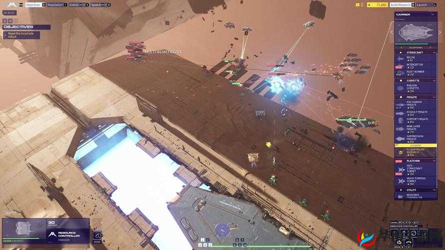 家园 3IGN 评测：游戏性与画面表现令人惊艳