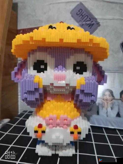 魔法小鸡帽的神奇创造与购买指南