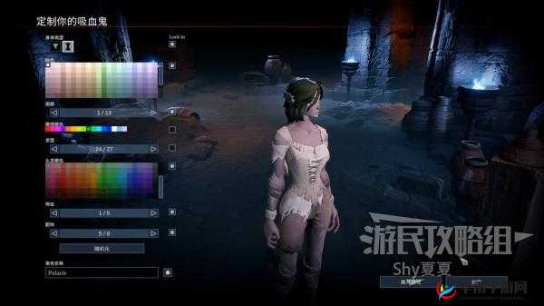 探索 v rising 粗线获得方法，成为游戏高手的必备秘籍