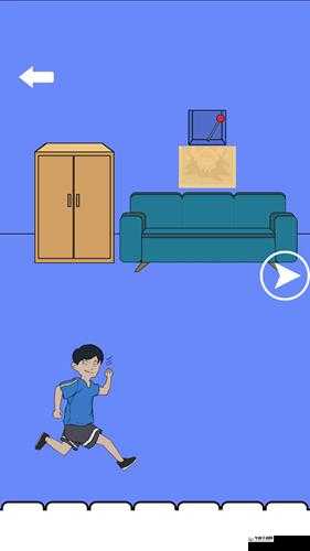 谁动了我的菊花第6关图文攻略