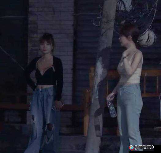 老镖客城中村最火的一句：这里的故事很精彩