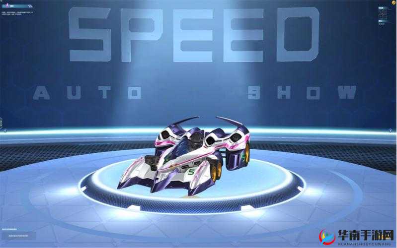 QQ 飞车手游凰呀轻松获得全攻略 助你快速拥有酷炫赛车