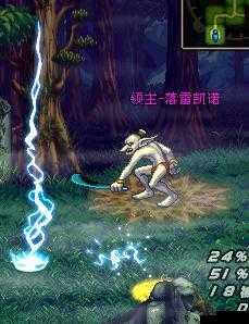 DNF 手游中精灵哥布林究竟有着怎样独特的魅力与表现呢