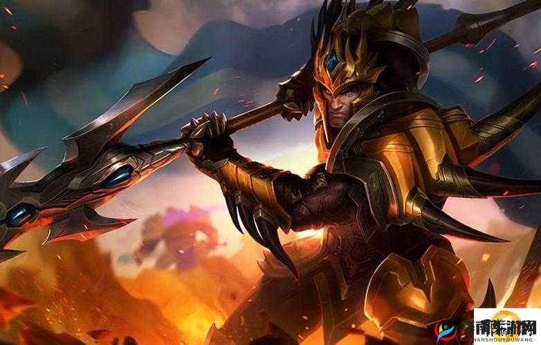 Lol 新手玩什么英雄？快来看看吧