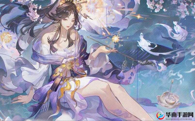 阴阳师古笼火传记揭秘：神秘的古笼火传说与力量传承之详解