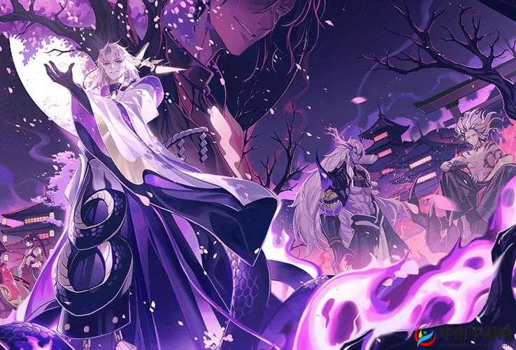 揭秘阴阳师大蛇印记的神秘力量：如何有效运用大蛇印记法术