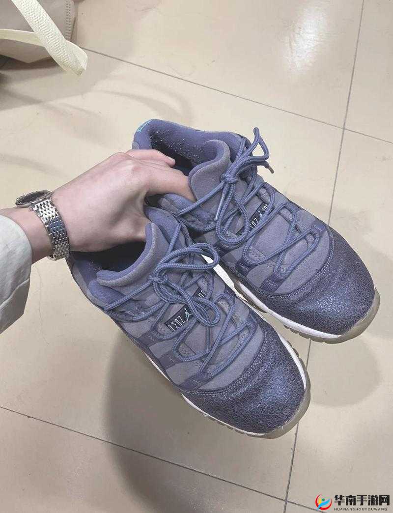 宿舍的 AJ11 飞机：独特的潮流焦点