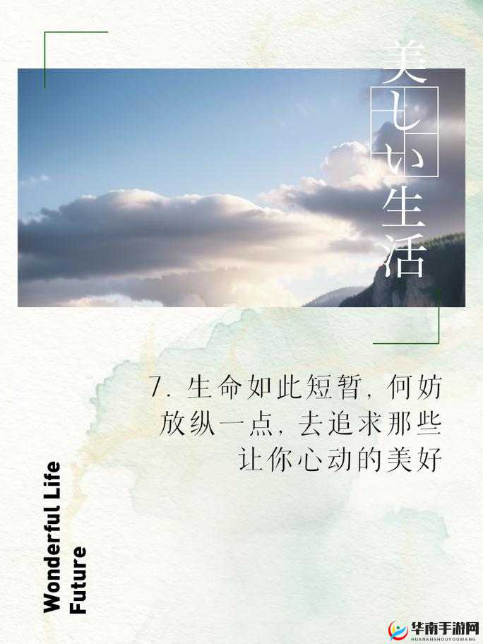 及时行乐 HPO ：畅享当下每一刻