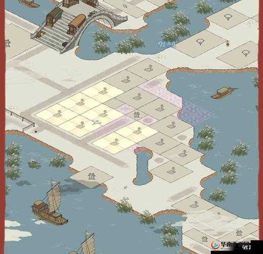 江南百景图彩云狸雕像布局摆放技巧及最佳位置选择探讨