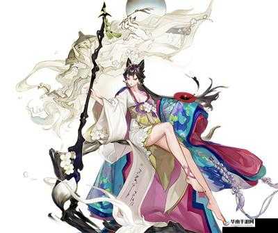 阴阳师花鸟卷怎么样？式神花鸟卷技能属性图鉴