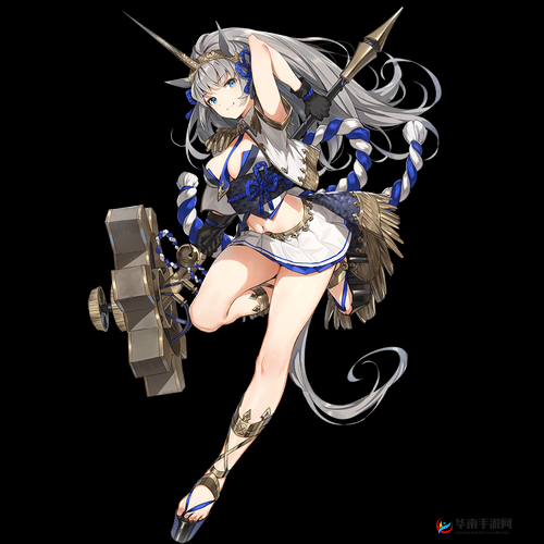 万灵启源中实力超群角色究竟是谁 谁能称得上最强角色之名