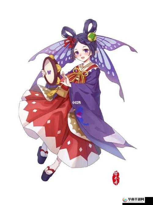 阴阳师:蝴蝶精刷新密地推荐