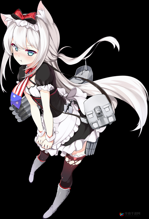 《碧蓝航线新纪元:哈曼改造后的强大技能属性图鉴揭秘》