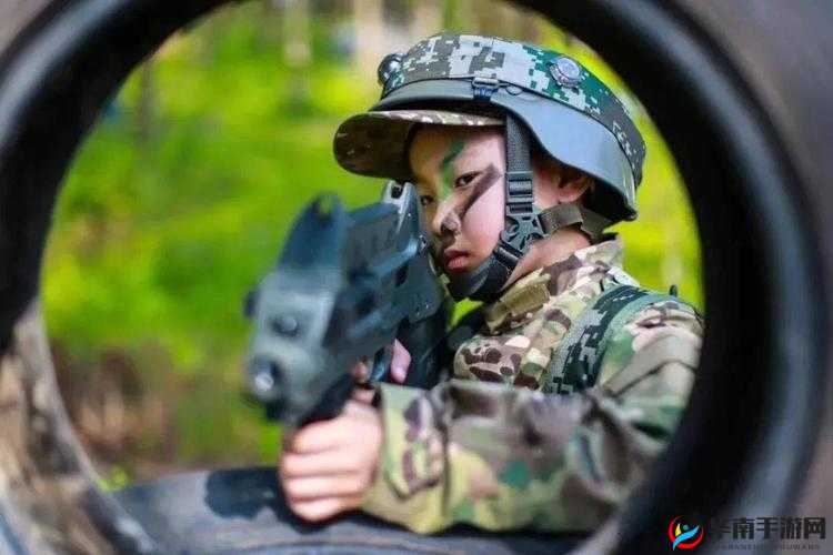 国外真人 CSGO 视频全面更新上线:热血战斗等你体验