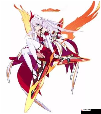 《崩坏3:解析卡莲颂歌下 独特圣痕为谁而狂》