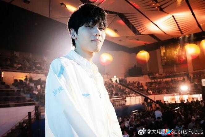 WE 不敌 BLG 赛后返图分享