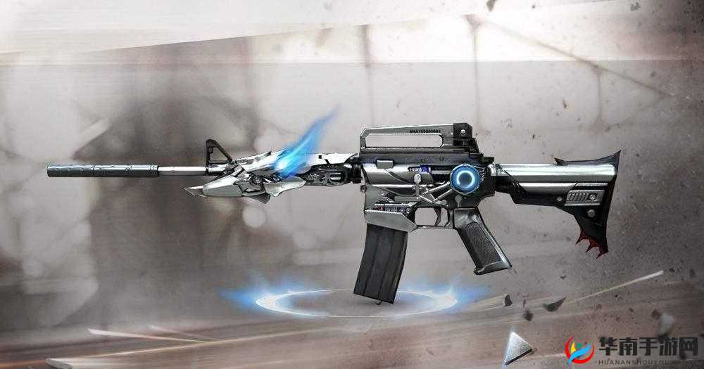 CF手游AK47无影深度解析与使用指南:技巧攻略助你成战神