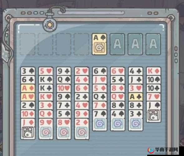 如何在最强蜗牛空当接龙中获得高分?掌握这些技巧攻略轻松登顶