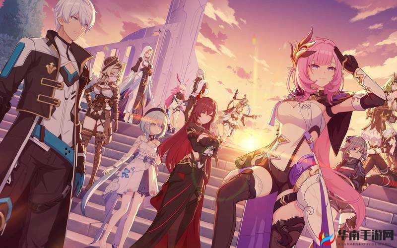 可以插二次元角色的游戏：全新体验来袭