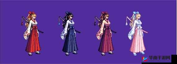 DNF绯樱之舞时装外观览