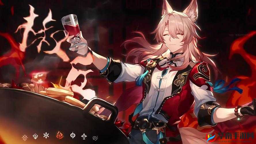 崩崩星穹铁道椒丘：遗器选择之巅