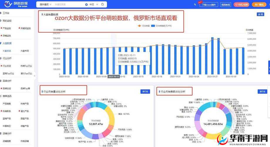 俄罗斯 ozon 选品：成功秘诀与策略解析