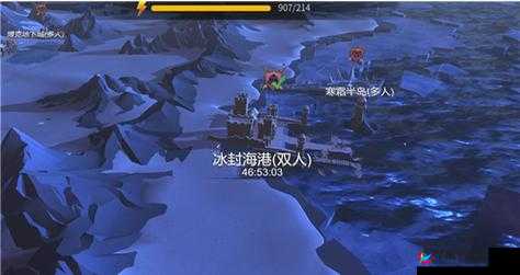 冰原守卫者新手发展攻略：从基础到进阶的全面指南