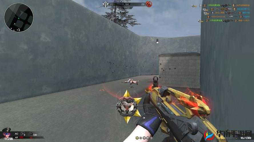 逆战 2021 隐藏任务攻略全解析 老鬼隐藏任务完成攻略大汇总