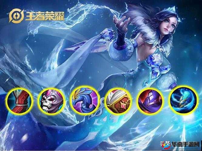 龙战副将甄姬获取攻略及属性详解：甄姬战力解析与获得途径探讨