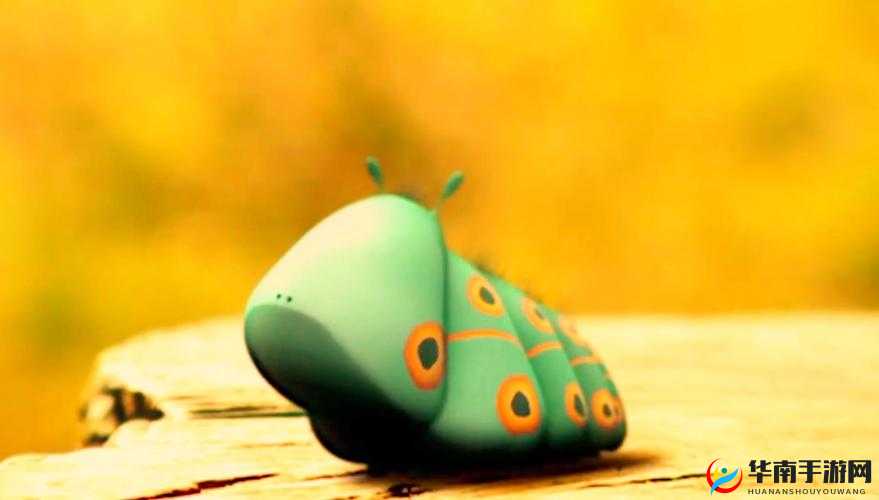 梦想新大陆中培育毛毛虫的高效操作及获取高额收益攻略