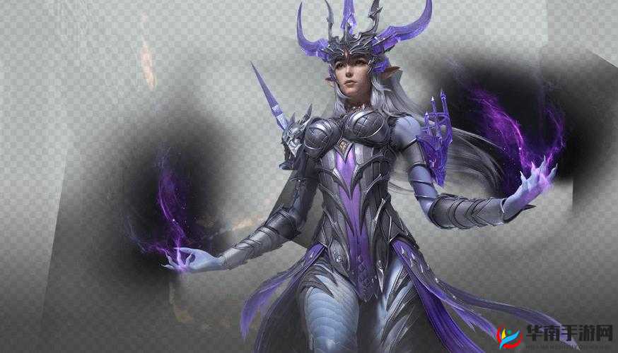 黑暗之潮契约人物选择指南 哪种角色才是你的最佳伙伴