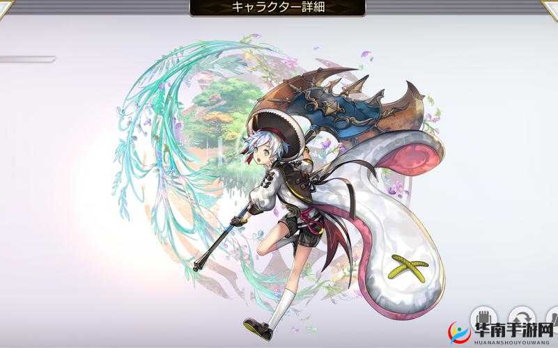 另一个伊甸超越时空的猫露伊娜技能详细介绍与分析