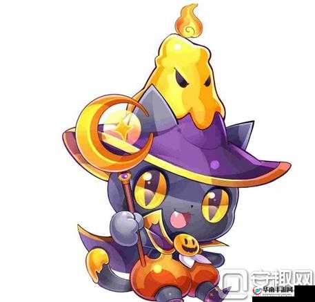 天天酷跑魔法喵技能攻略详解