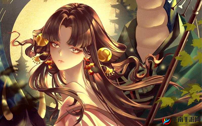 阴阳师清姬：探寻最佳刷怪地点，揭秘高效攻略秘籍——清姬哪里多，最佳挑战地点全解析