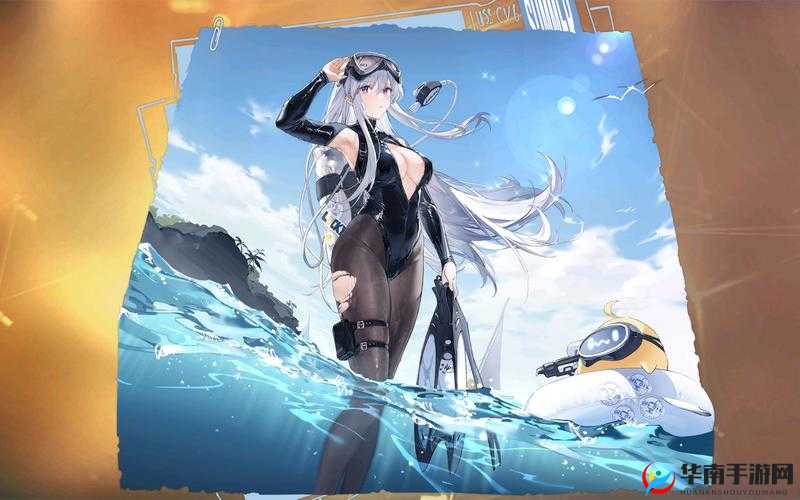 碧蓝航线突击者装备搭配攻略:毕业装备推荐选择,完美战力打造秘籍