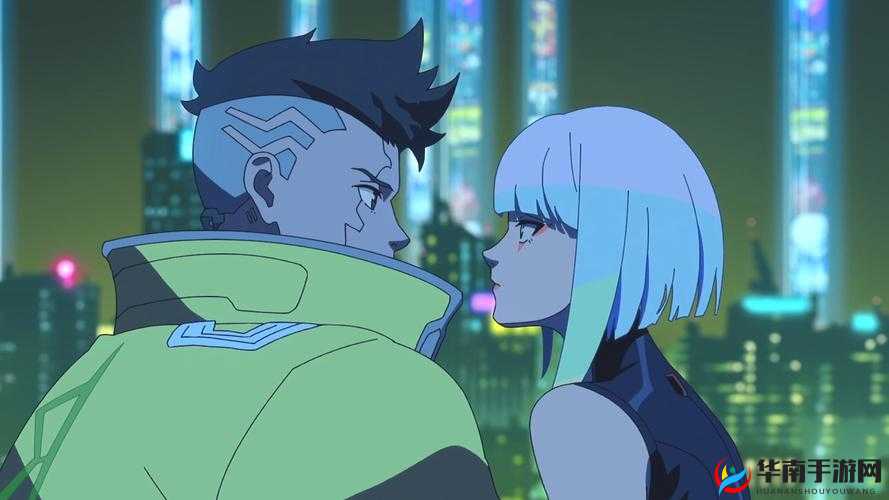 赛博朋克边缘行者观看地址分享——热门科幻剧观看指南，高清免费在线观看资源推荐